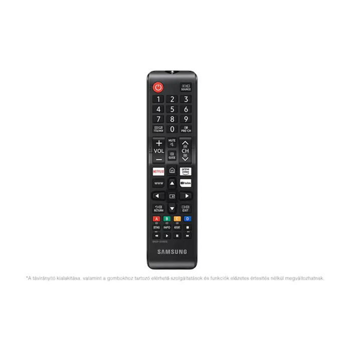 TV Samsung QE75Q6F 75'' Smart 4K